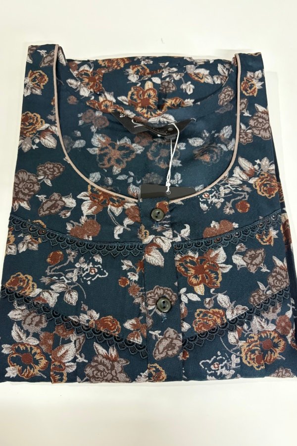 Figure fine XXL Blue #001642