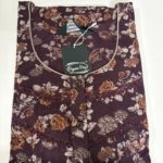 Figure fine XXL Brown #001643