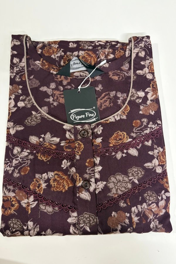 Figure fine XXL Brown #001643