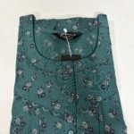 Figure Fine Alpine Nighty XL Mint #001689