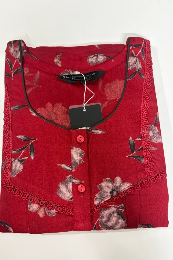 Figure fine XXL Pink #001637