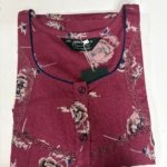 Figure fine XXL Hot Pink #001639