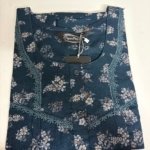 Figure fine L Mint #001657