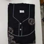 Alpine XL Black #001754