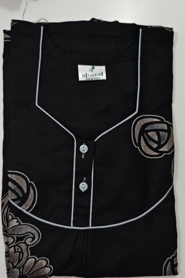 Alpine XL Black #001754