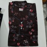 Alpine XL Black #001755