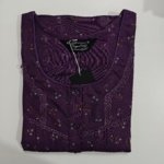 Figure Fine Alpine Nighty XL Black #001942