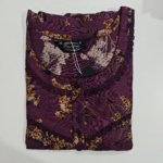 Figure Fine Alpine Nighty XL Brown #001936