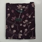 Figure Fine Alpine Nighty XL Black #001902