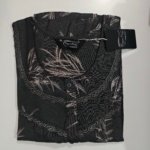 Figure Fine Alpine Nighty XL Black #001941