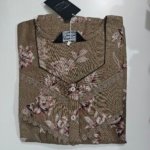 Figure Fine Alpine Nighty XL Olive #001960