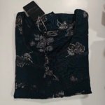 Figure Fine Alpine Nighty XL Mint #001900