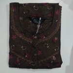 Figure Fine Alpine Nighty XL Black #001933