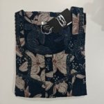 Figure Fine Alpine Nighty XL Black #001929
