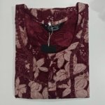 Figure Fine Alpine Nighty XL Brown #001953