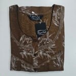 Figure Fine Alpine Nighty XL Brown #001948