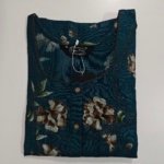 Figure Fine Alpine Nighty XL Mint #001930