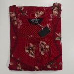 Figure Fine Alpine Nighty XL Pink #001932