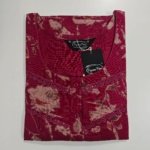 Figure Fine Alpine Nighty XL Pink #001918