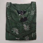 Figure Fine Alpine Nighty XL Black #001947
