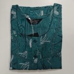 Figure Fine Alpine Nighty XL Mint #001954