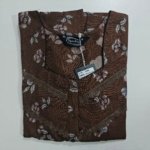 Figure Fine Alpine Nighty XL Brown #001920