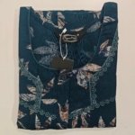 Figure Fine Alpine Nighty XL Mint #001926