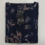 Figure Fine Alpine Nighty XL Black #001893