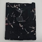 Figure Fine Alpine Nighty XL Black #001894