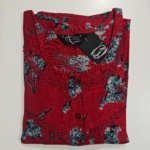 Figure Fine Alpine Nighty XL Pink #001945