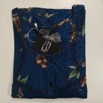 Figure Fine Alpine Nighty XL Black #001939