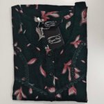 Figure Fine Alpine Nighty XL Black #001899