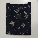 Figure Fine Alpine Nighty XL Black #001892