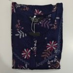 Figure Fine Alpine Nighty XL Black #001904