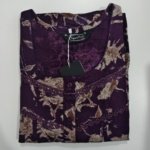 Figure Fine Alpine Nighty XL Black #001908