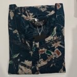 Figure Fine Alpine Nighty XL Mint #001944