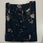 Figure Fine Alpine Nighty XL Mint #001917