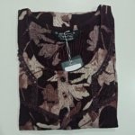 Figure Fine Alpine Nighty XL Black #001938