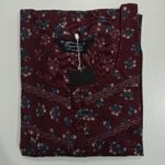 Figure Fine Alpine Nighty XL Brown #001928
