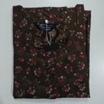 Figure Fine Alpine Nighty XL Black #001937