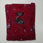 Figure Fine Alpine Nighty XL Pink #001934