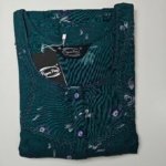 Figure Fine Alpine Nighty XL Mint #001962