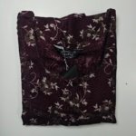 Figure Fine Alpine Nighty XL Black #001923