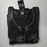 Figure Fine Alpine Nighty XL Black #001912