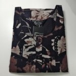 Figure Fine Alpine Nighty XL Black #001895