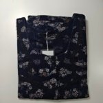 Figure Fine Alpine Nighty L Black #001770