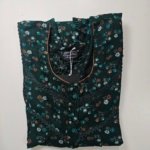 Figure Fine Alpine Nighty L Black #001774