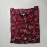 Figure Fine Alpine Nighty L Brown #001789