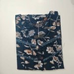 Figure Fine Alpine Nighty L White #001792
