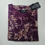 Figure Fine Alpine Nighty L Black #001795